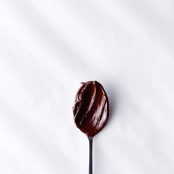 Foodfotografie für das Kochbuch RAW Bites
