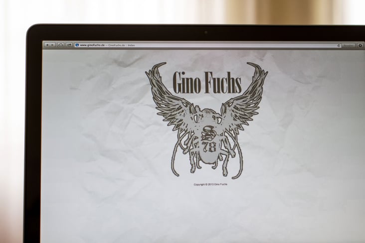 Gino Fuchs Artworks
