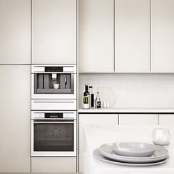 Interior design – kitchen