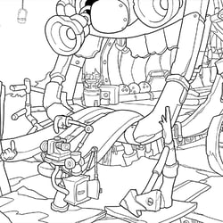 Deponia