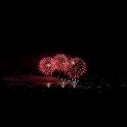Fantastical / Seenachtsfest 2016