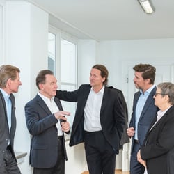 Employer Branding | Business Fotografie für EIP Executive Interim Partners