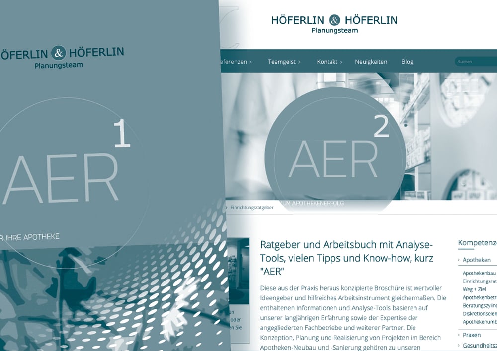 Ratgeber für die Einrichtung und Optimierung von Apotheken