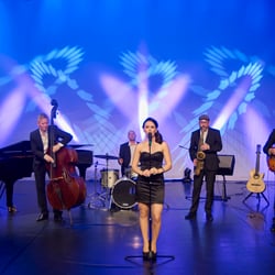 Liveband Frankfurt buchen