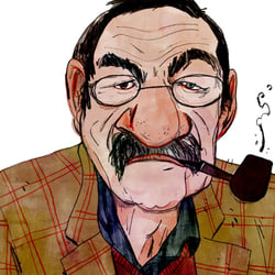 Günter Grass