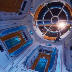 Rendering mit der Unreal Engine
