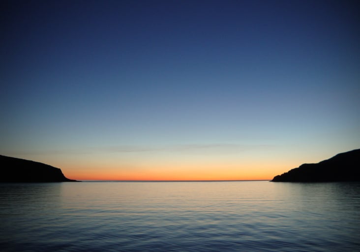 Norwegen 2010