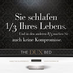 Lay dux Kompromisse