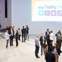 myAbility Talent Programm