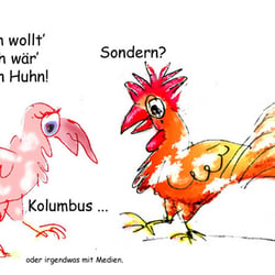 Möchtegern-Praktikant/In der Kreativwirtschaft