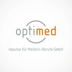 Logo für eine Beratungsagentur