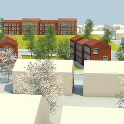 Siedlung 2