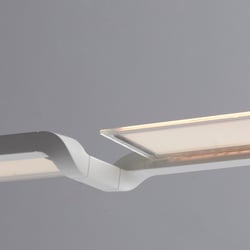modulare oled Leuchte – novaled