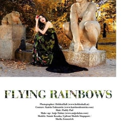 Unfolded Magazine 2013
