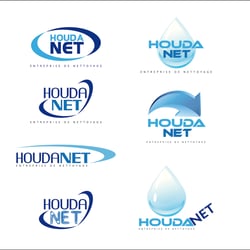 houdanet graphic charter