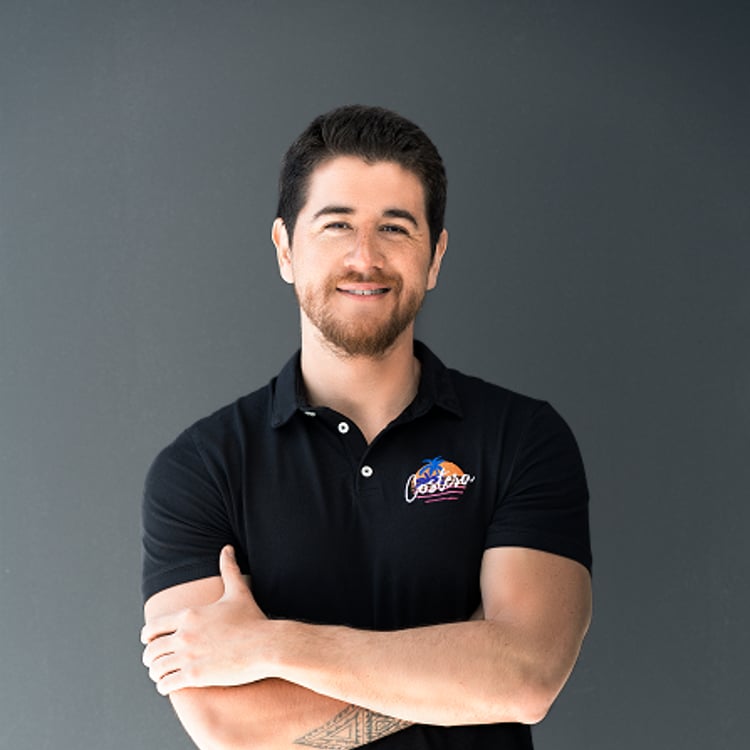 Juan Pablo Aguirre