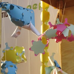 PEPASTAR – quicklebendiges Papier