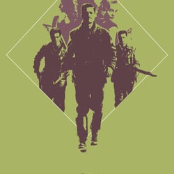 Inglorious Basterds