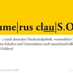 Bildung in Deutschland