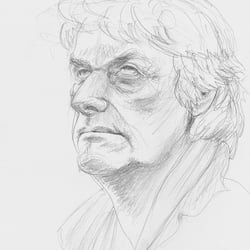 Live Drawings