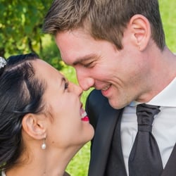 Nici & Stephan Kirche