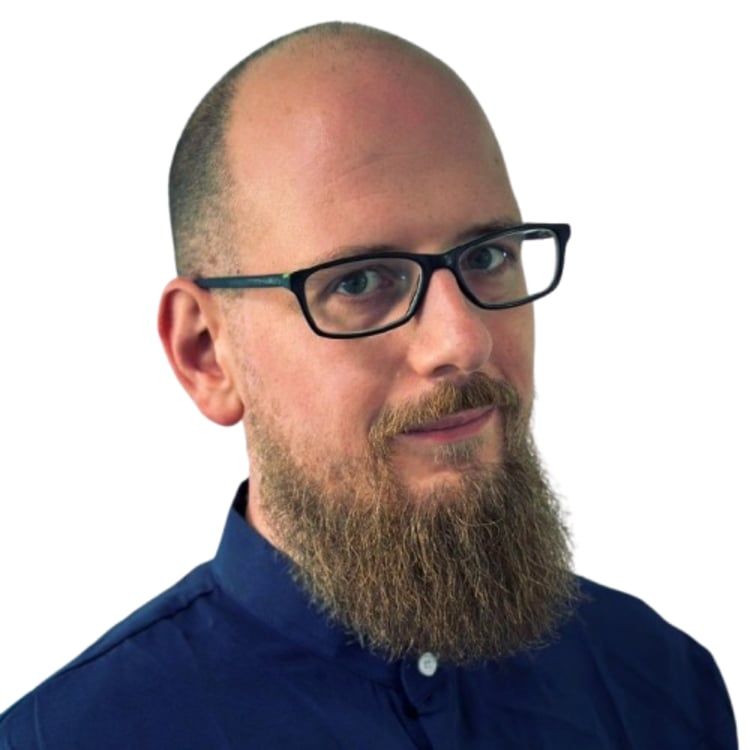 Marcel Michael Maas