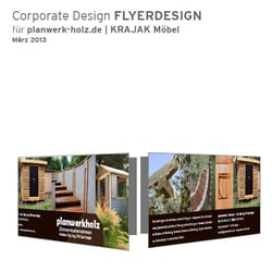 Portfolio-Flyerdesign-Flyer-gestalten-Zimmerei-Möbel-Holz-Architektur-Grafiker-Dresden2