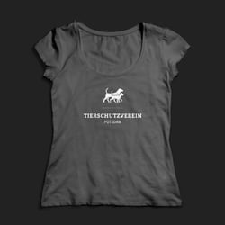 Corporatedesign Tierschutzverein Potsdam