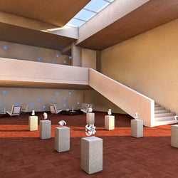 Ausstellung