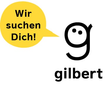 gilbert design druck werbetechnik GmbH