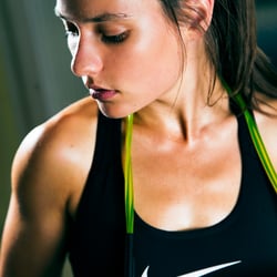 Fitness Fashion