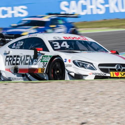 P1 DTM 2016 34