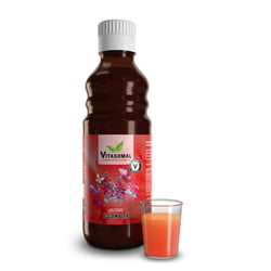 B-Complex alphakanal