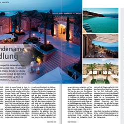 Magazin Golf Ticker