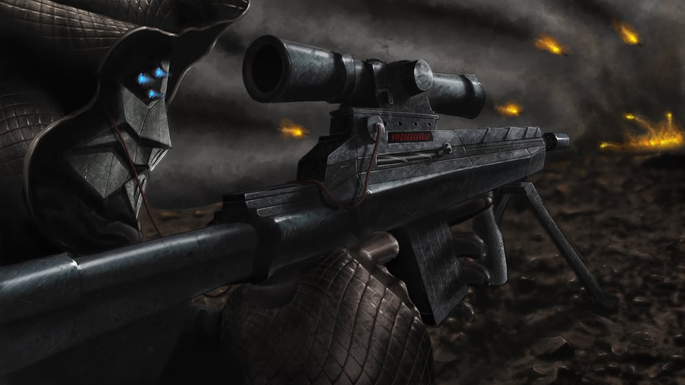 Sniper
