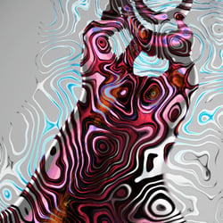 dancing no. 4