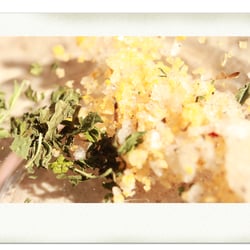 Βoτανα – Herbs- Kräuter – Gewürze- Fotoübungen Jun. 2017