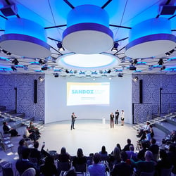 myAbility Talent Programm