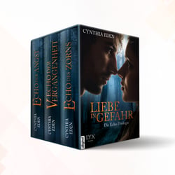 Echo-Triologie Schuber (LYX)