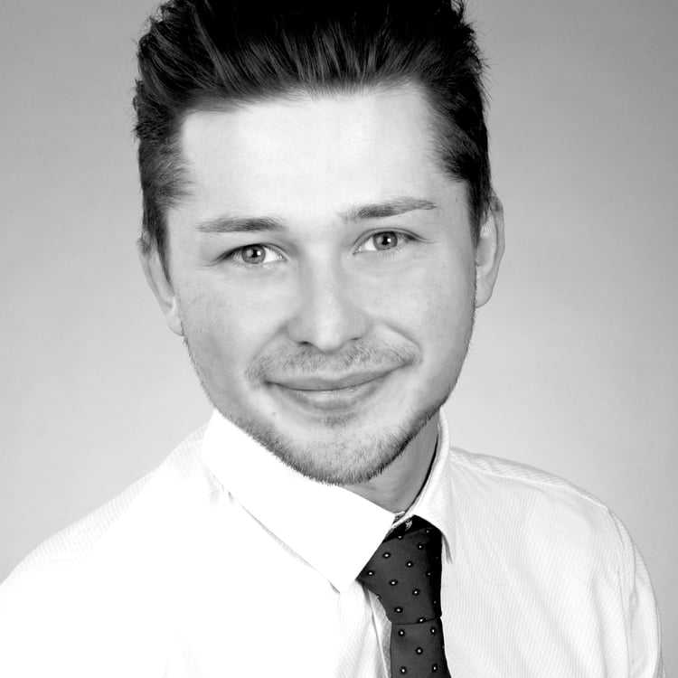 Alex Bock