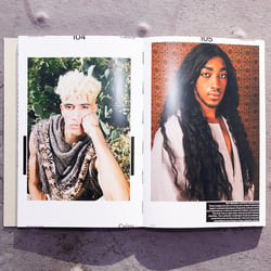 Slanted Magazine #46–Cairo
