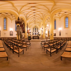 Stiftskirche Herrenberg