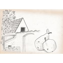 Arbeitsbeispiele Illustration