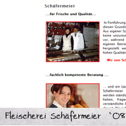 schäfermeier