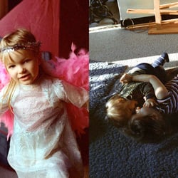 Kinderfotografie