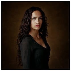 Roseniedebie