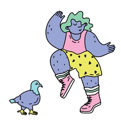 Portfolio Illustrationen 23 3