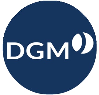 DGM GmbH – Die Gestalter und Macher
