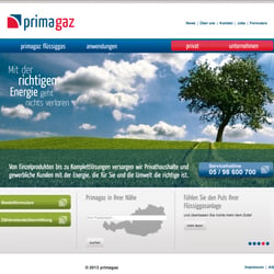 Primagaz