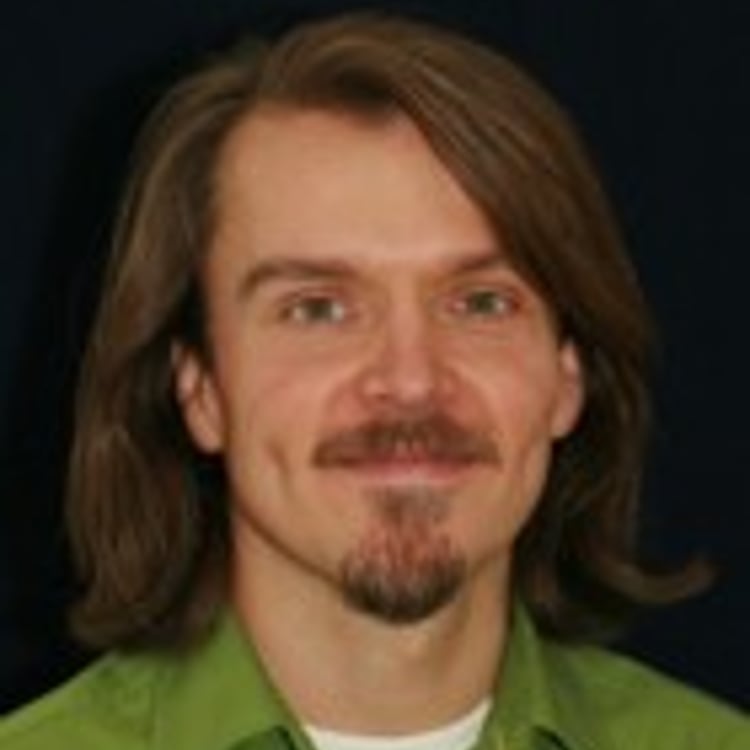 Christian J. Grothaus